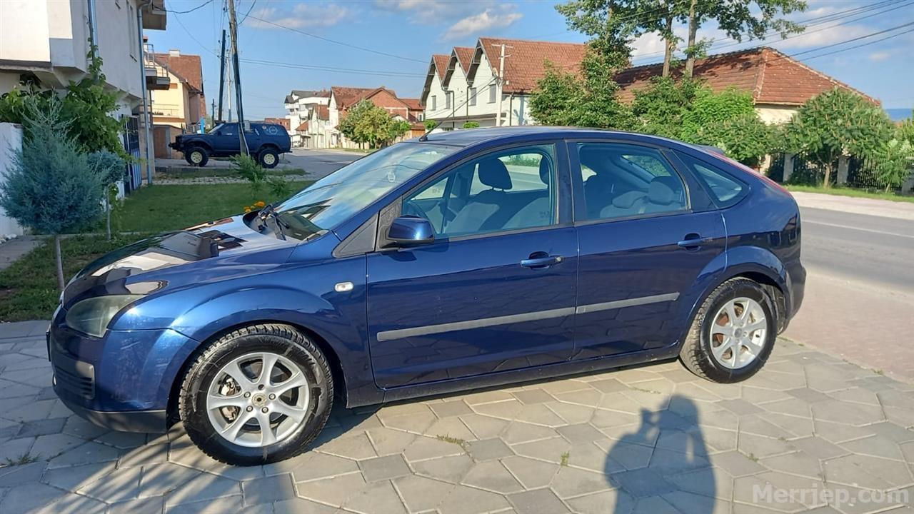 Shitet ford focus 1 6 tdci 2005 ferizaj